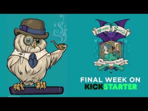 An Hour of Karen Coloring an Owl (in 3 minutes)