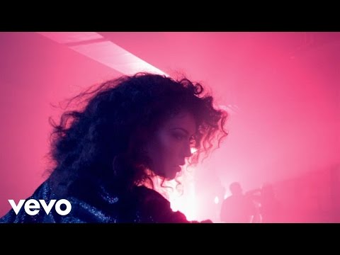 Karen Harding - Say Something