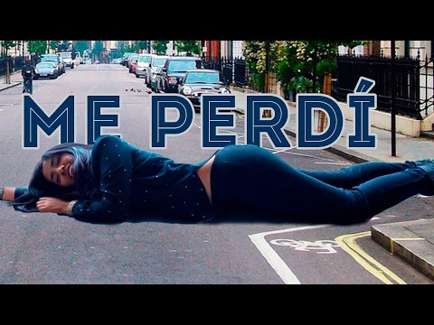 PERDIMOS A KAREN EN LONDRES | LOS POLINESIOS VLOGS