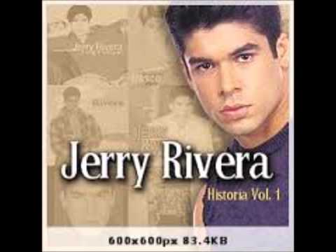 Jerry Rivera y Sus Exitos