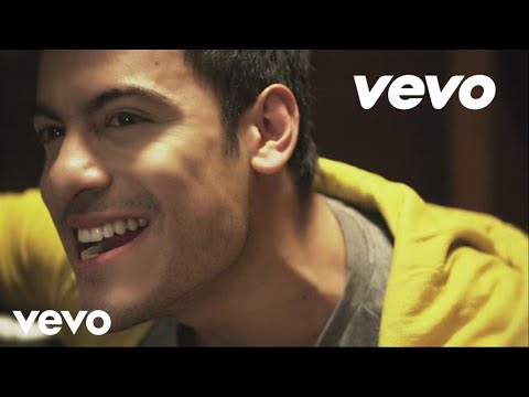 Carlos Rivera - Sólo Tú