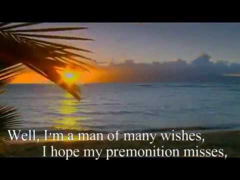 Stevie Wonder - LATELY (with lyrics)