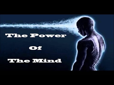 The Subconscious & Superconscious Mind - Our Connection To The Source