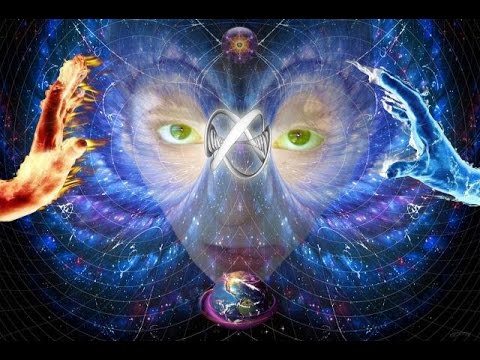 Full Documentary 2015 - Power of Human Mind - Mind Over Matter