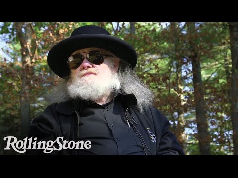 Bob Dylan's 'Basement Tapes' Exclusive: Garth Hudson Returns to Big Pink