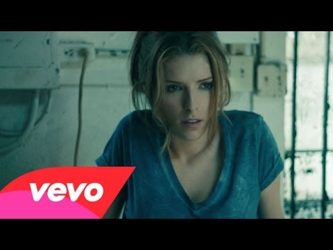 Anna Kendrick - Cups (Pitch Perfect's "When I'm Gone")