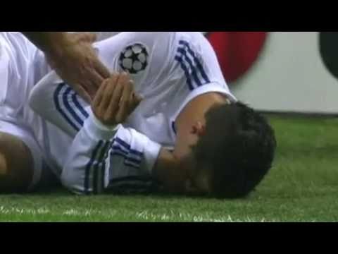 WORST FOOTBALL (Soccer) DIVERS and CHEATERS