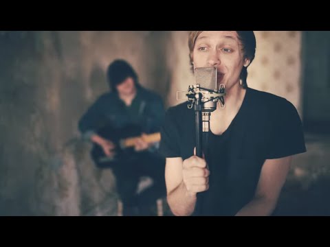 Picturesque - Speak Softly (Broken Home Sessions)