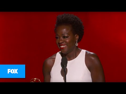 67TH EMMY AWARDS | Outstanding Lead Actress in a Drama Series | FOX BROADCASTING