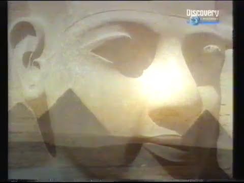 The Great Egyptians - Episode 1: King of the Pyramids (History Documentary)