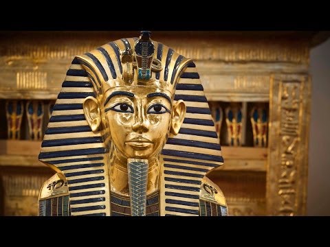 10 Awesome Facts About the Egyptians