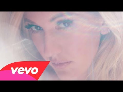 Ellie Goulding - Love Me Like You Do (Official Video)