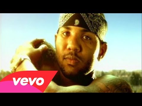 The Game, 50 Cent - Hate It Or Love It