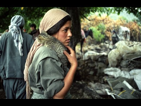 PKK: Kurdish Female Fighters of Kurdistan Fighting ISIS Documentary (English)