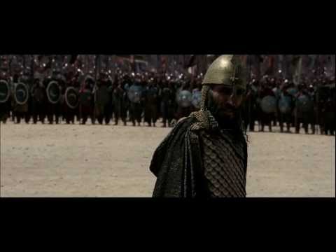 Kingdom of Heaven DC: Saladin Tribute  [HD]