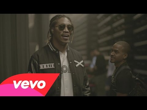 Future - Like I Never Left