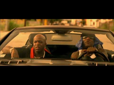 Birdman - 100 Million ft. Young Jeezy, Rick Ross, Lil Wayne