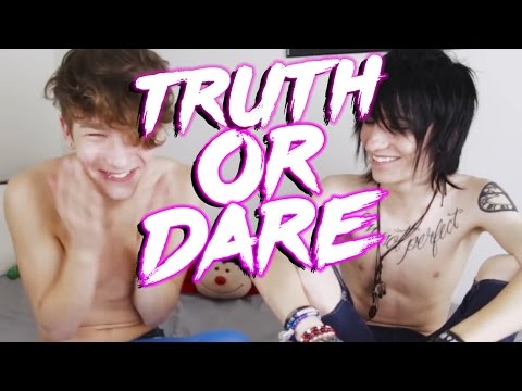 SHIRTLESS BOYS GET WAXED! W/ Johnnie Guilbert