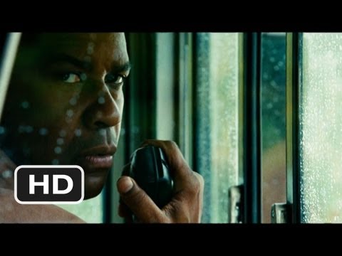 Unstoppable Official Trailer #1 - (2010) HD