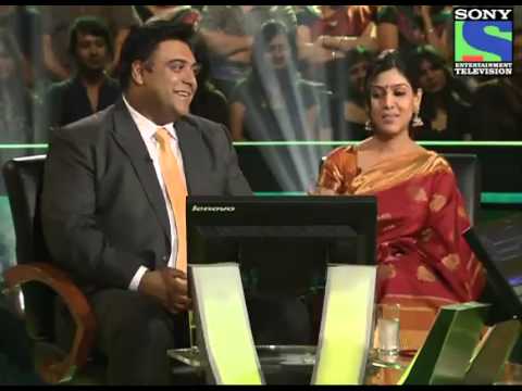 Episode 42   Ram Kapoor and Sakshi Tanwar   16th December 2012   KBC 2012