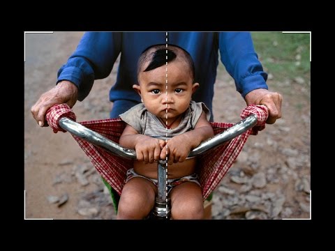 9 Photo Composition Tips (feat. Steve McCurry)