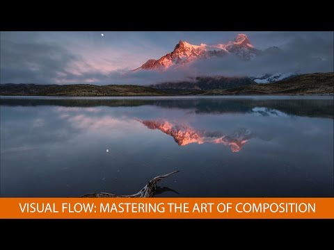 Visual Flow: Mastering the Art of Composition with Ian Plant