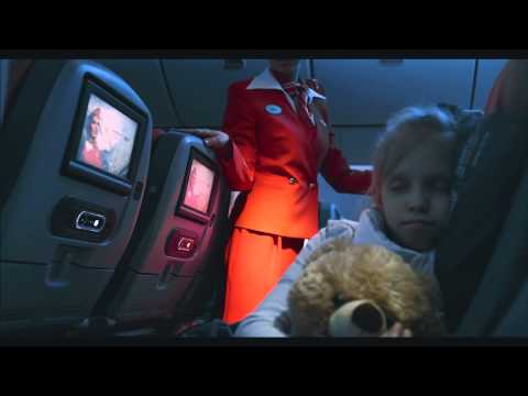 Aeroflot -- Russian airlines