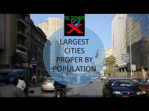 Largest Cities Proper by Population.mp4