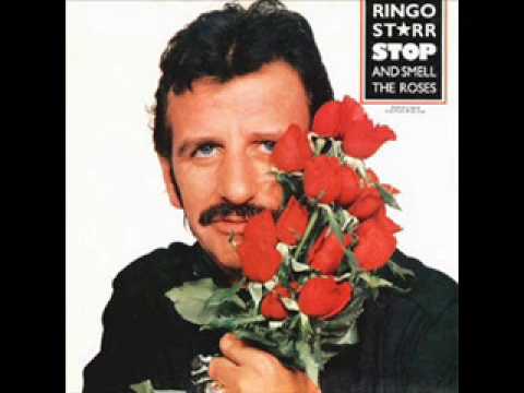 Ringo Starr - Private Property