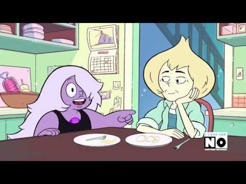 Steven & Amethyst Trespass on Private Property (YTP)