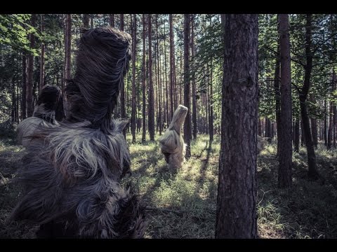 LINDEMANN - Fish On (Official Video)