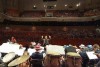 ACT school students sing together at the Music Count Us In event. (29 October 2015)