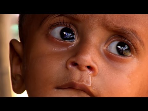 Al Jazeera Investigates - Genocide Agenda