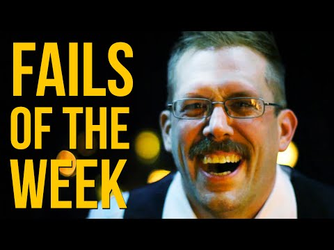 Best Fails of the Week 2 January 2015 || FailArmy