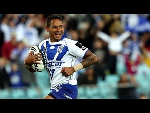 NRL's Best Moments