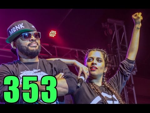 The Time We Turnt Up In Trinidad & Tobago! (Day 353)