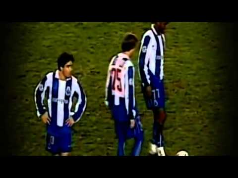 FCPORTO 1893   2010 Inesquecvel, mas que ninguem diga irrepetivel!