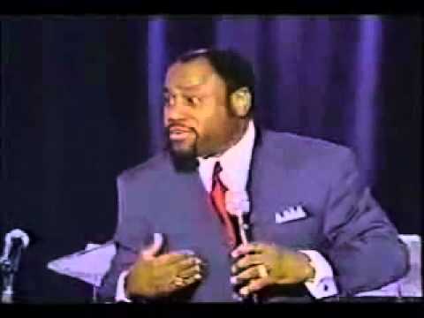 PURPOSE FOR PRAYER   Dr  Myles Munroe