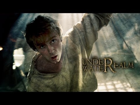 The Underwater Realm - Part III - 1588 (4K / HD)