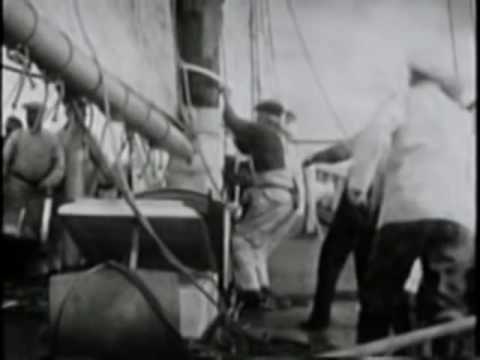 Canada Vignettes - Bluenose 1921-1946