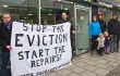 Fighting Scum Landlords with Bristol SolNet