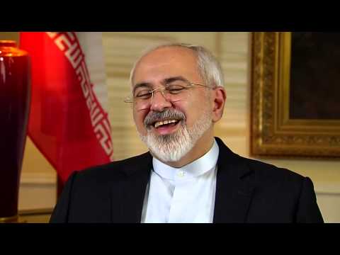 Iran nuclear deal: Zarif hails 'important achievement" - BBC News