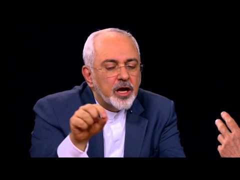 Javad Zarif interview with Charlie Rose (Part 2)