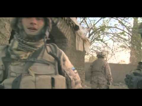 British Army Fight Taliban ( Sneak Attack) !!