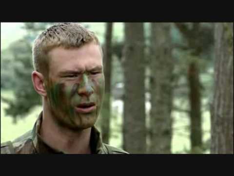 British Army - Infantry Basic Training