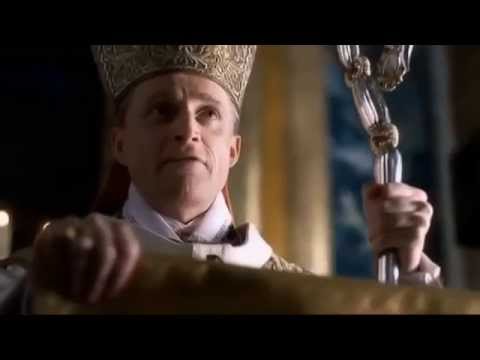 Pope John Paul II - English Full Movie