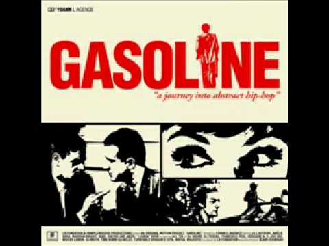 Gasoline - The Hardest