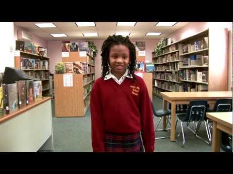 St. Mark the Evangelist School, Harlem