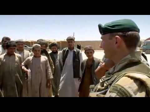 Meeting the Taliban Documentary FULL