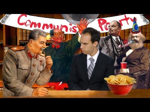 The Future of China and the Chinese Communist Party | China Uncensored